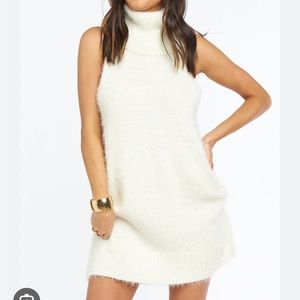 Show Me Your MuMu Fauna Dress